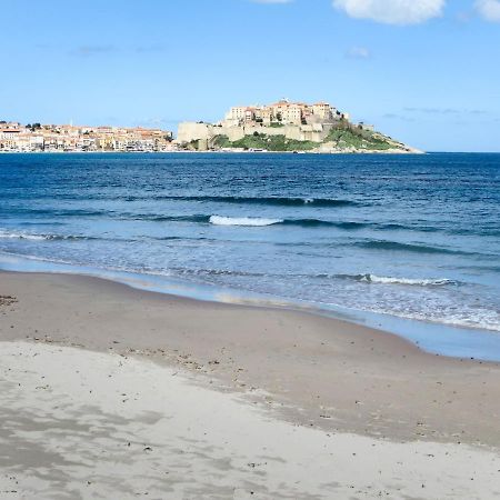 Holiday Home Tramariccia - CAL101 Calvi  Exterior foto
