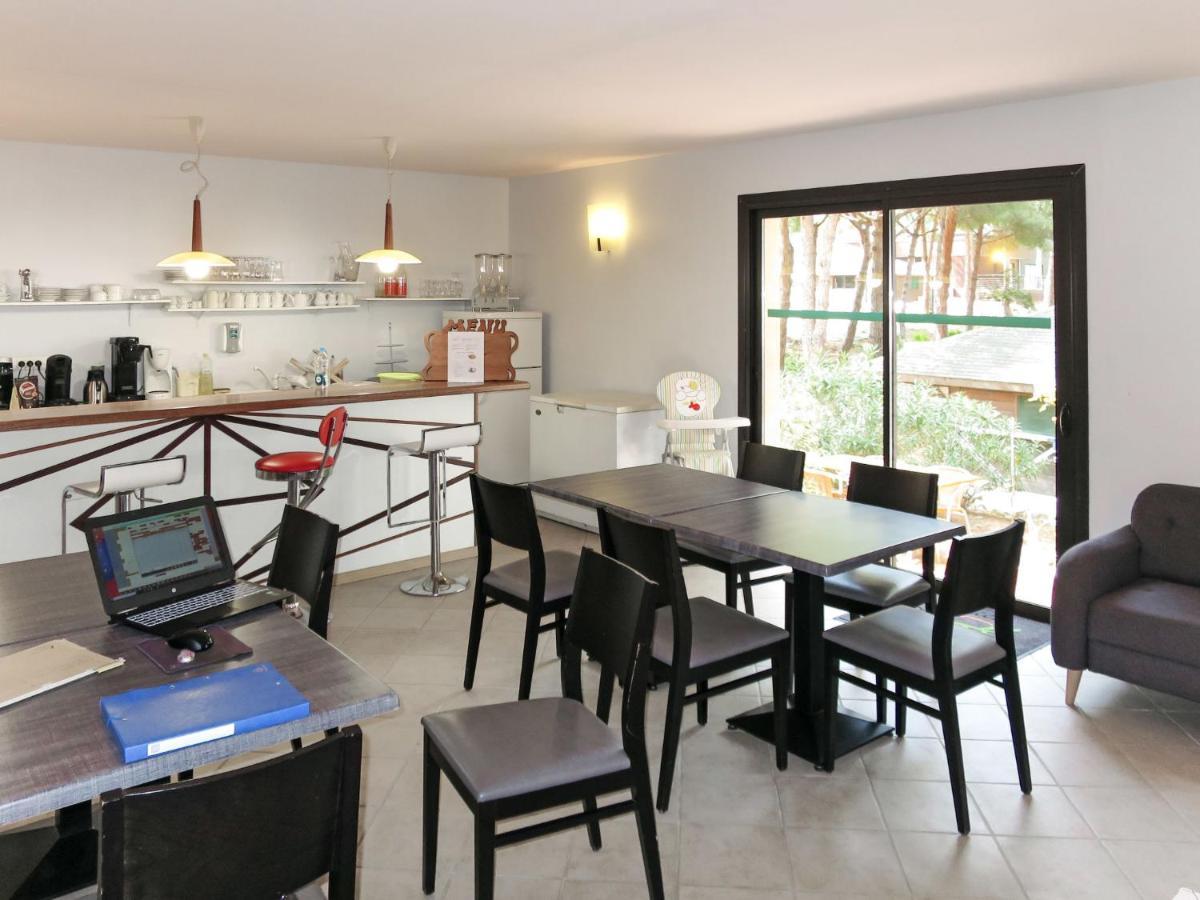 Holiday Home Tramariccia - CAL101 Calvi  Exterior foto
