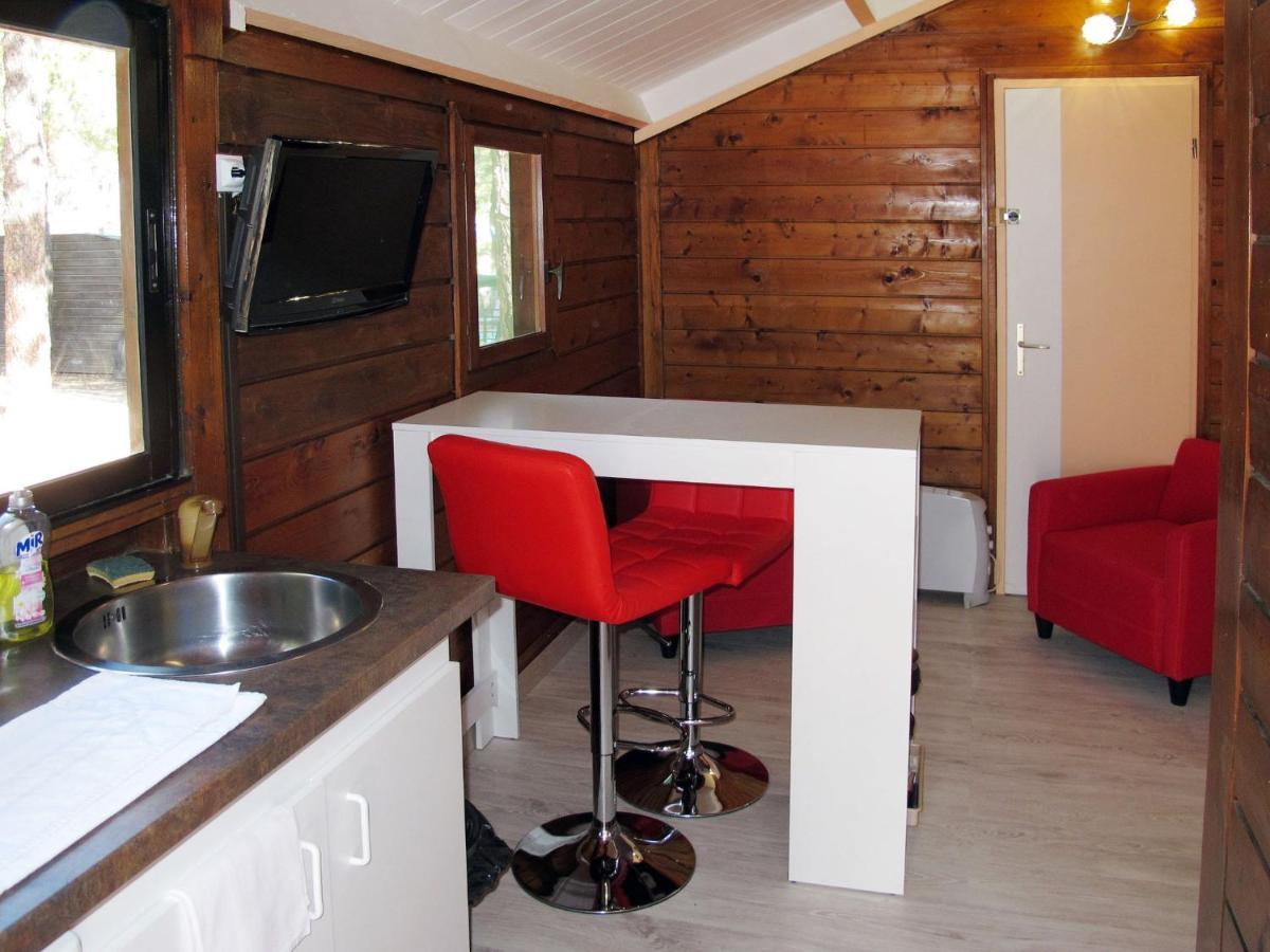 Holiday Home Tramariccia - CAL101 Calvi  Exterior foto