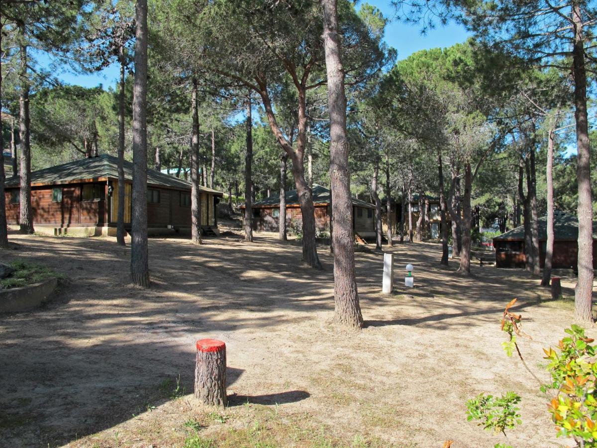 Holiday Home Tramariccia - CAL101 Calvi  Exterior foto