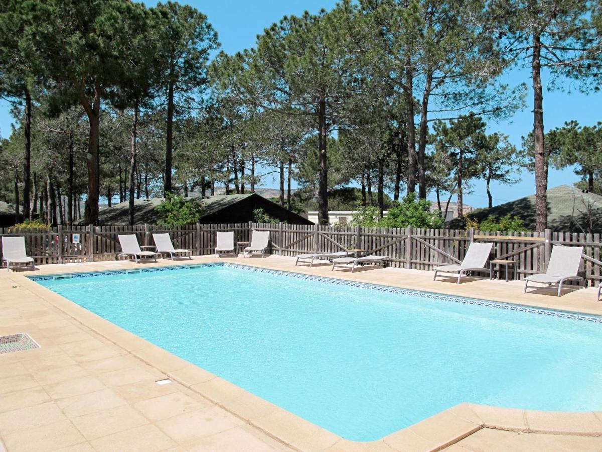 Holiday Home Tramariccia - CAL101 Calvi  Exterior foto