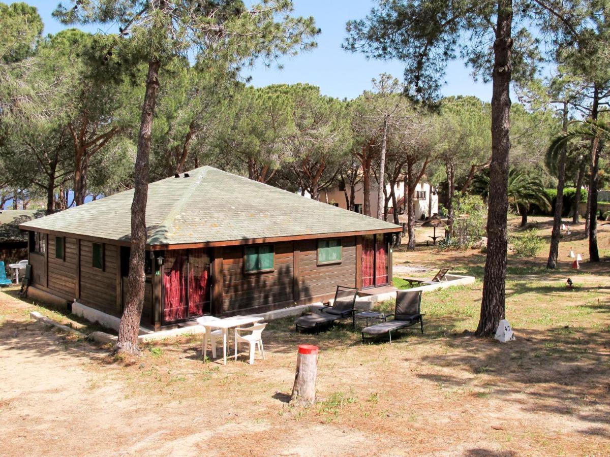 Holiday Home Tramariccia - CAL101 Calvi  Exterior foto
