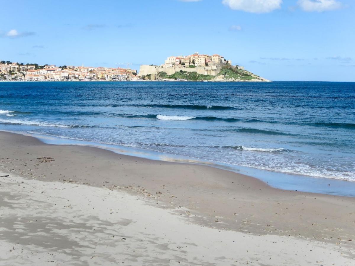 Holiday Home Tramariccia - CAL101 Calvi  Exterior foto