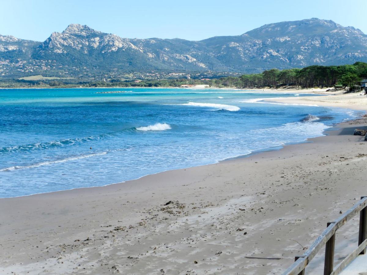 Holiday Home Tramariccia - CAL101 Calvi  Exterior foto