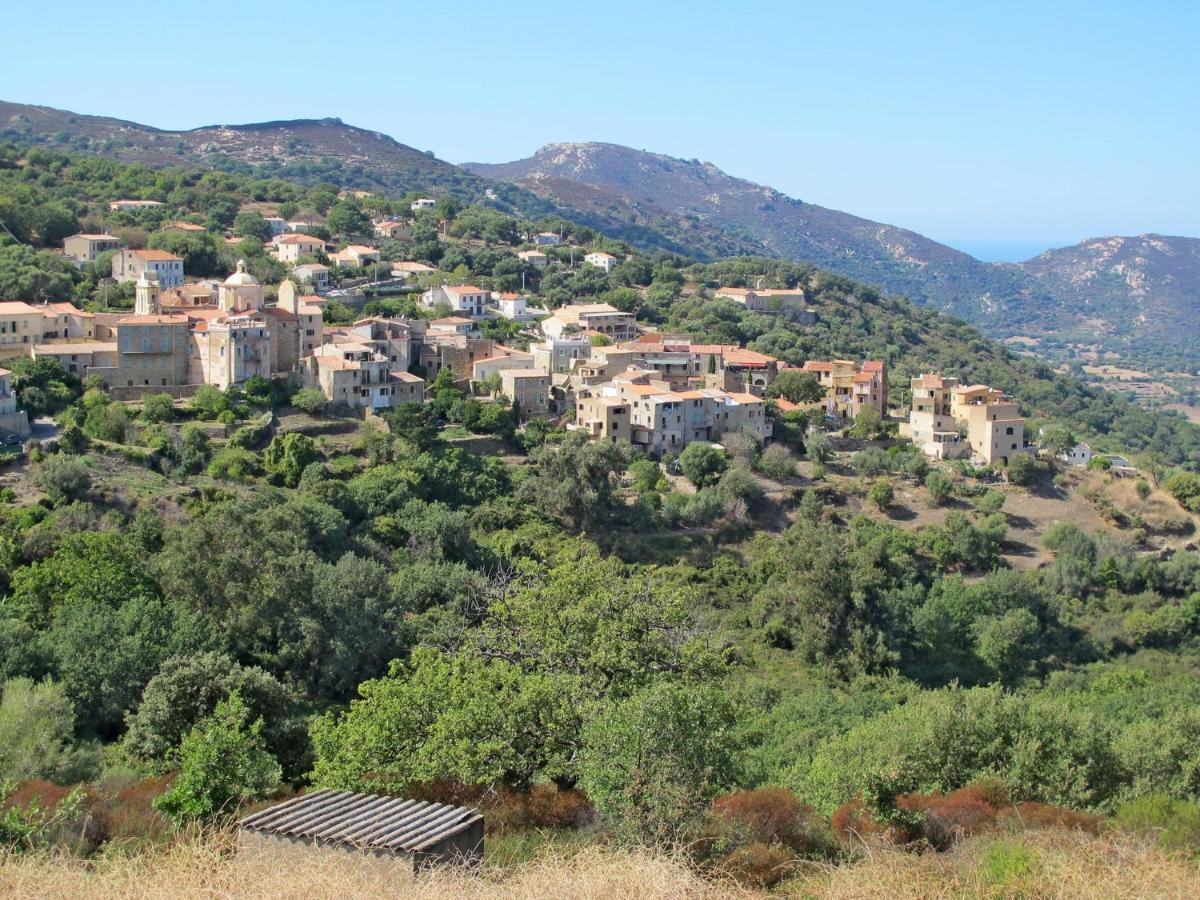 Holiday Home Tramariccia - CAL101 Calvi  Exterior foto
